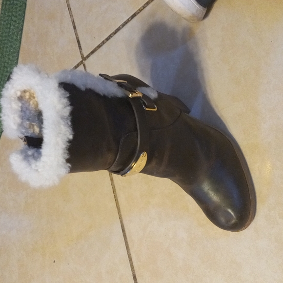 Michael kors boots - Picture 5 of 5